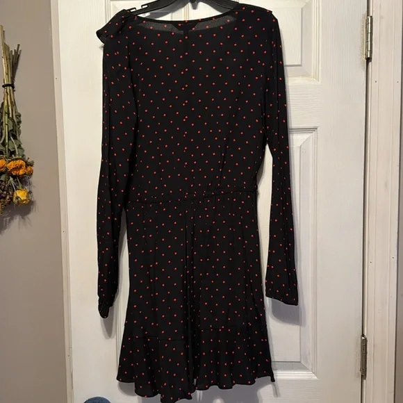 Express Dress - Picture 4 of 4